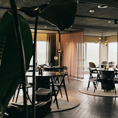 Hotel Vagar Sorvagur ภายนอก รูปภาพ