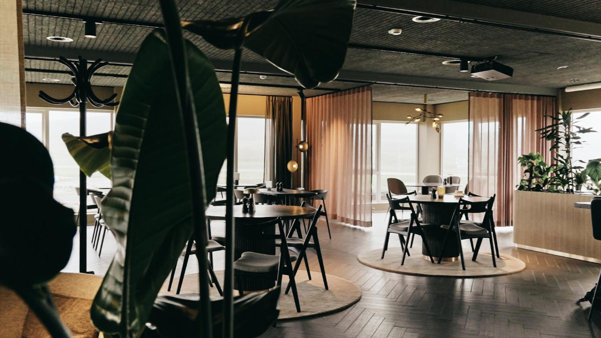 Hotel Vagar Sorvagur ภายนอก รูปภาพ