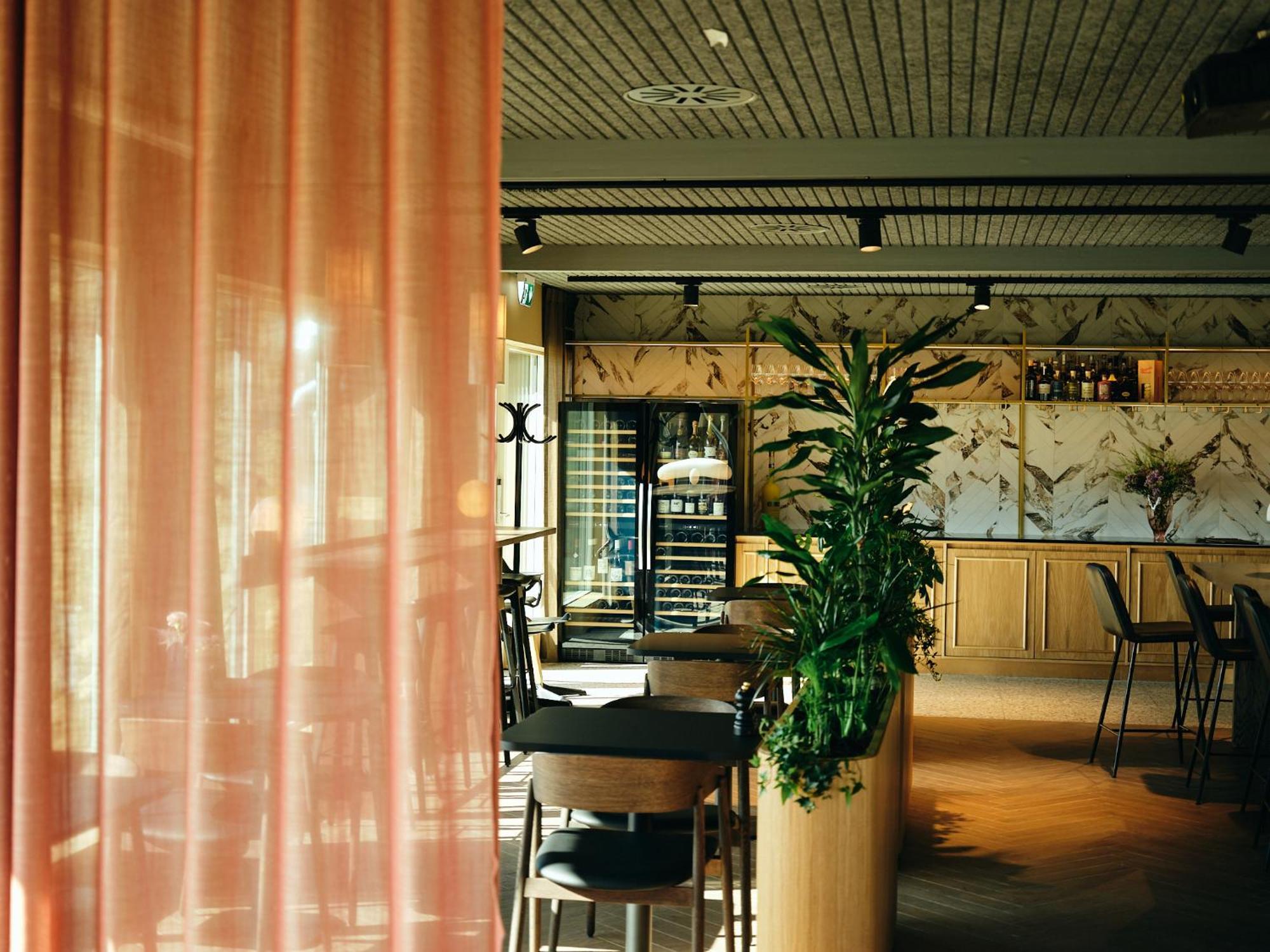 Hotel Vagar Sorvagur ภายนอก รูปภาพ